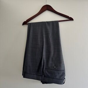J crew ludlow pants 31x30
